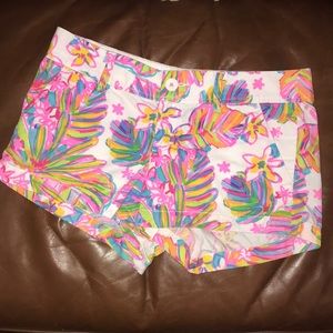Lilly Pulitzer The Walsh Short